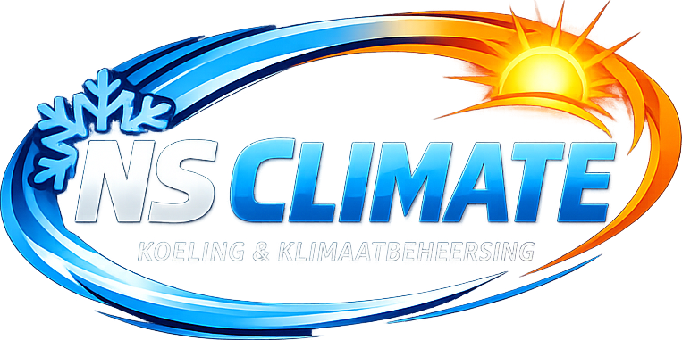 NS Climate logo