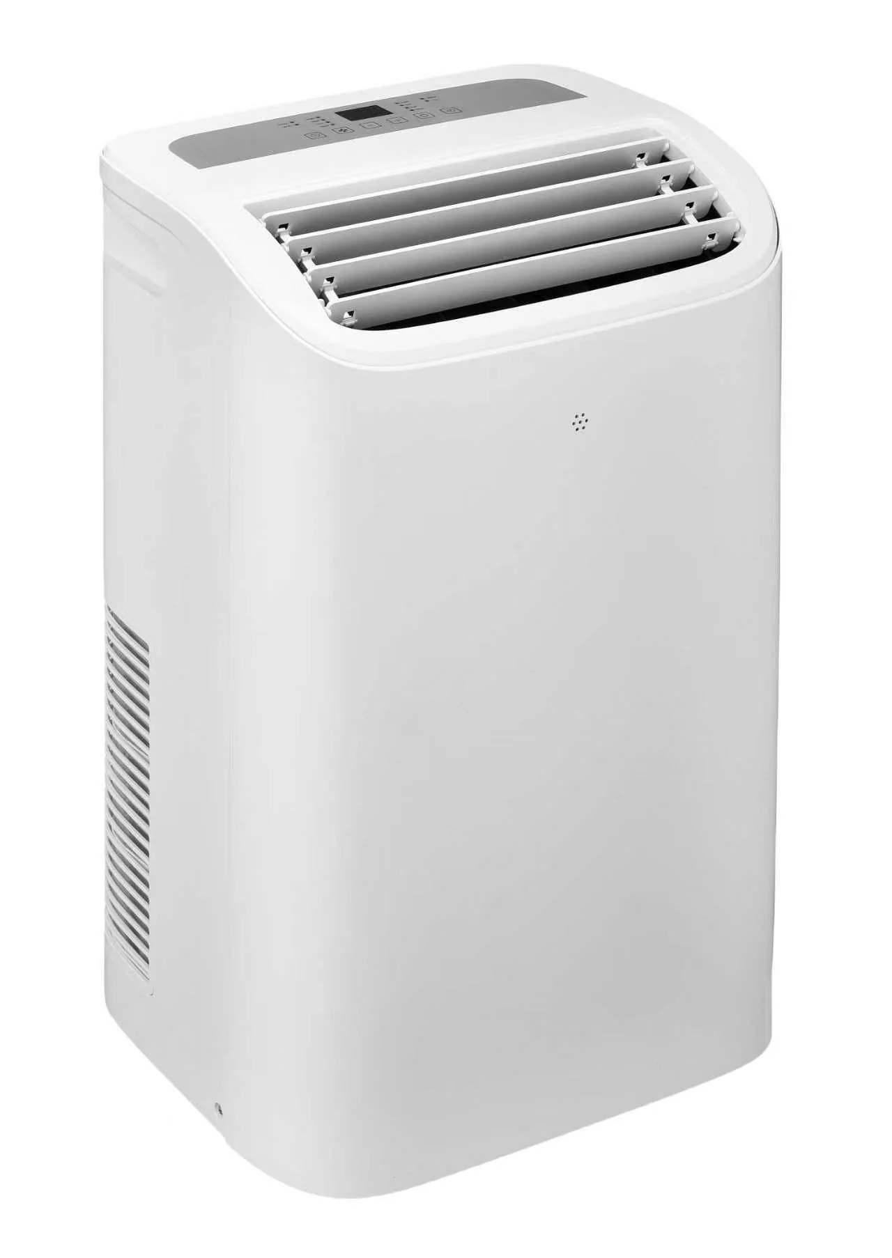 Nuova Mobiele Airco 3,5kW