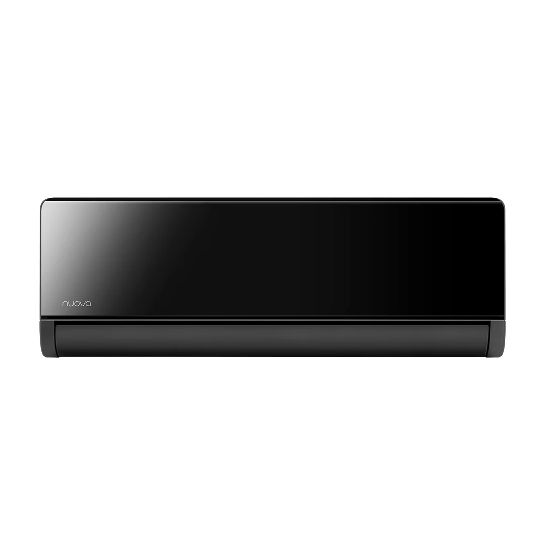 Nuova Stellar 5,0kW binnenunit Zwart