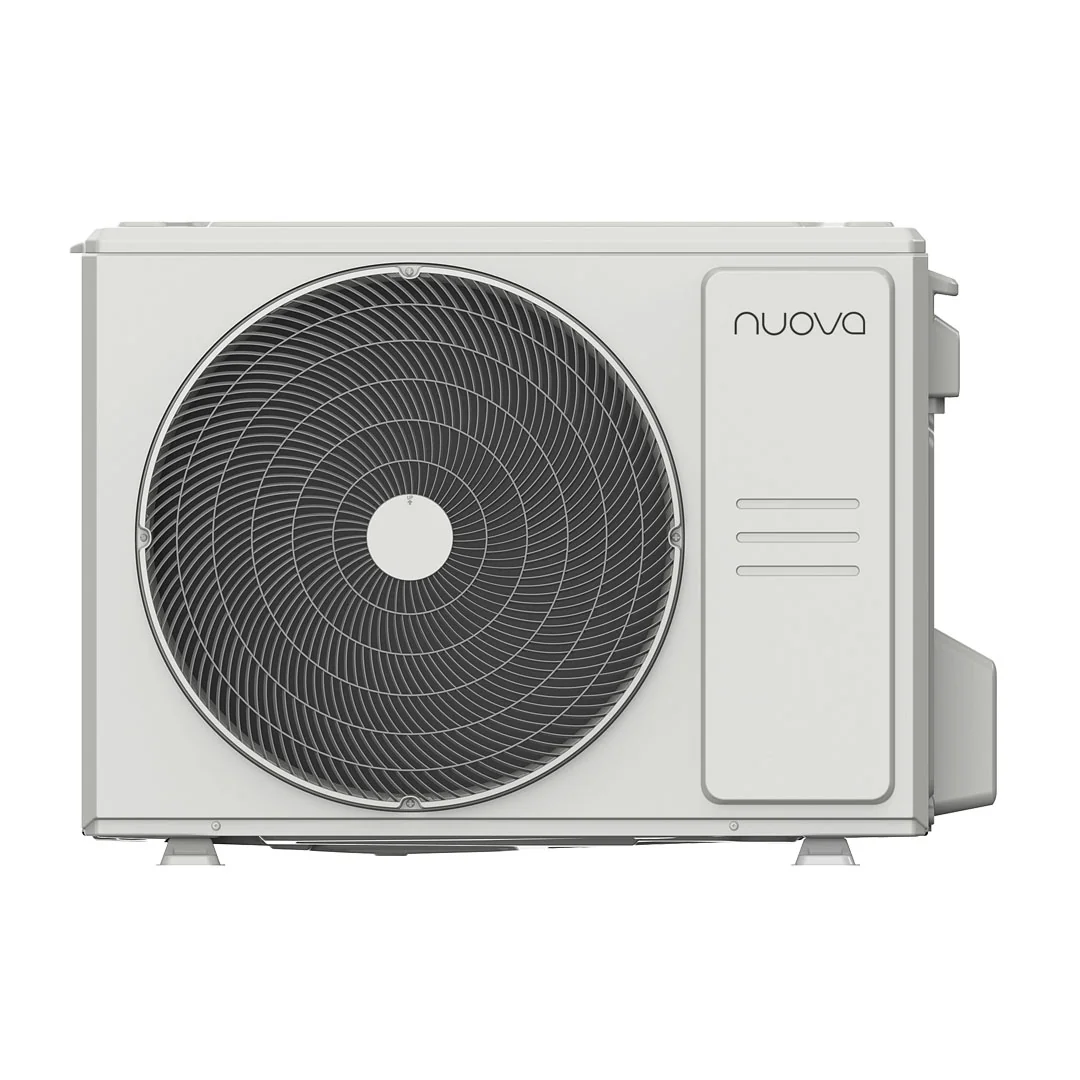 Nuova Multisplit 8,0kW buitenunit 3 poorten