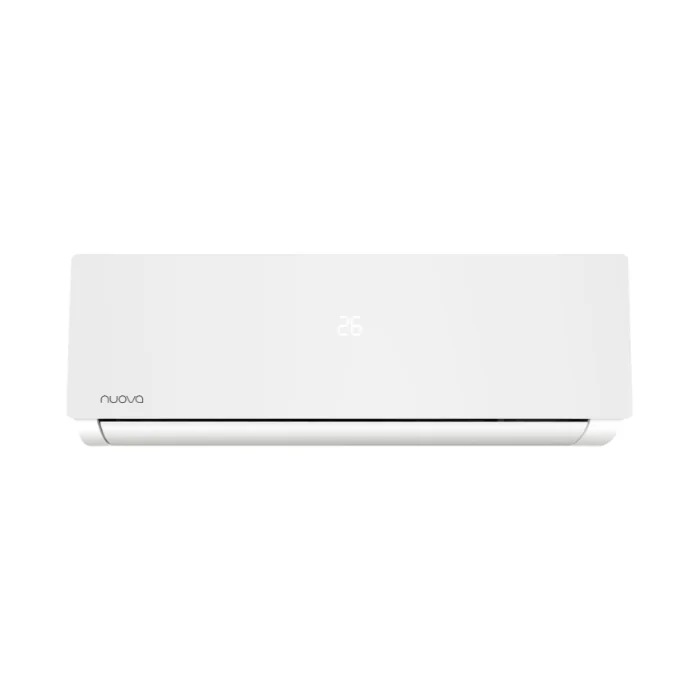 Nuova Infinity AI 7,1kW binnenunit Wit