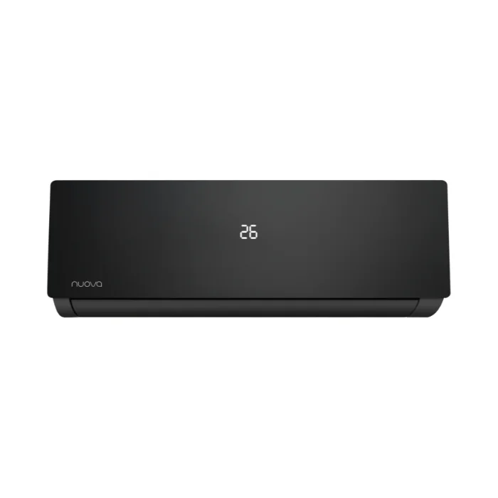 Nuova Infinity AI 2,5kW binnenunit Zwart