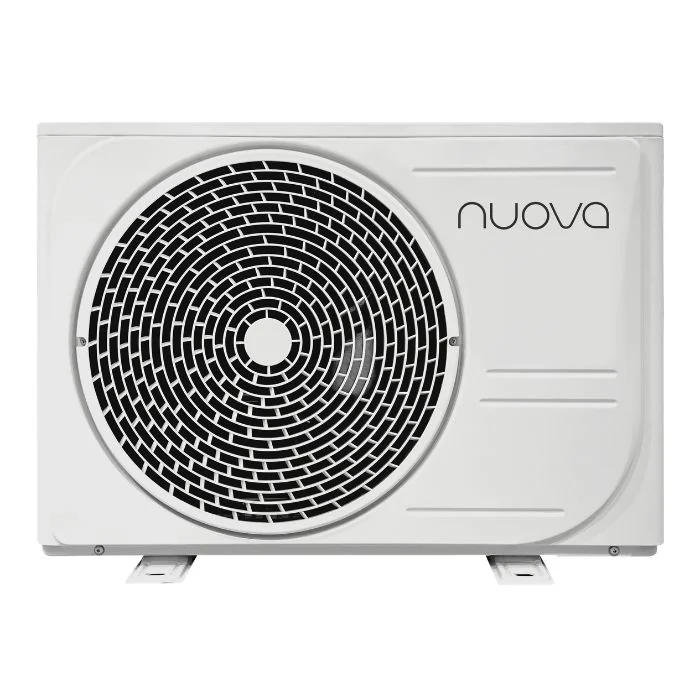 Nuova Infinity AI 6,8kW buitenunit 3 poorten