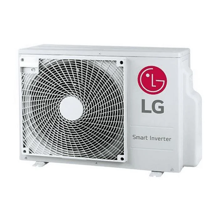 LG Multi F Pro 4,7kW buitenunit 2 poorten