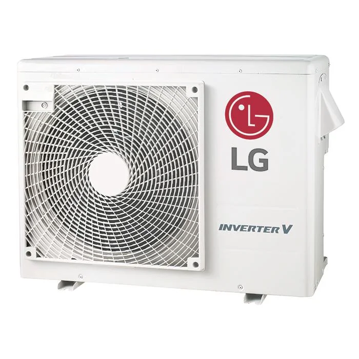 LG Multi F Pro 6,2kW buitenunit 3 poorten