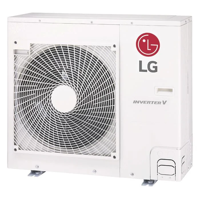 LG Multi F Pro 11,2kW buitenunit 5 poorten