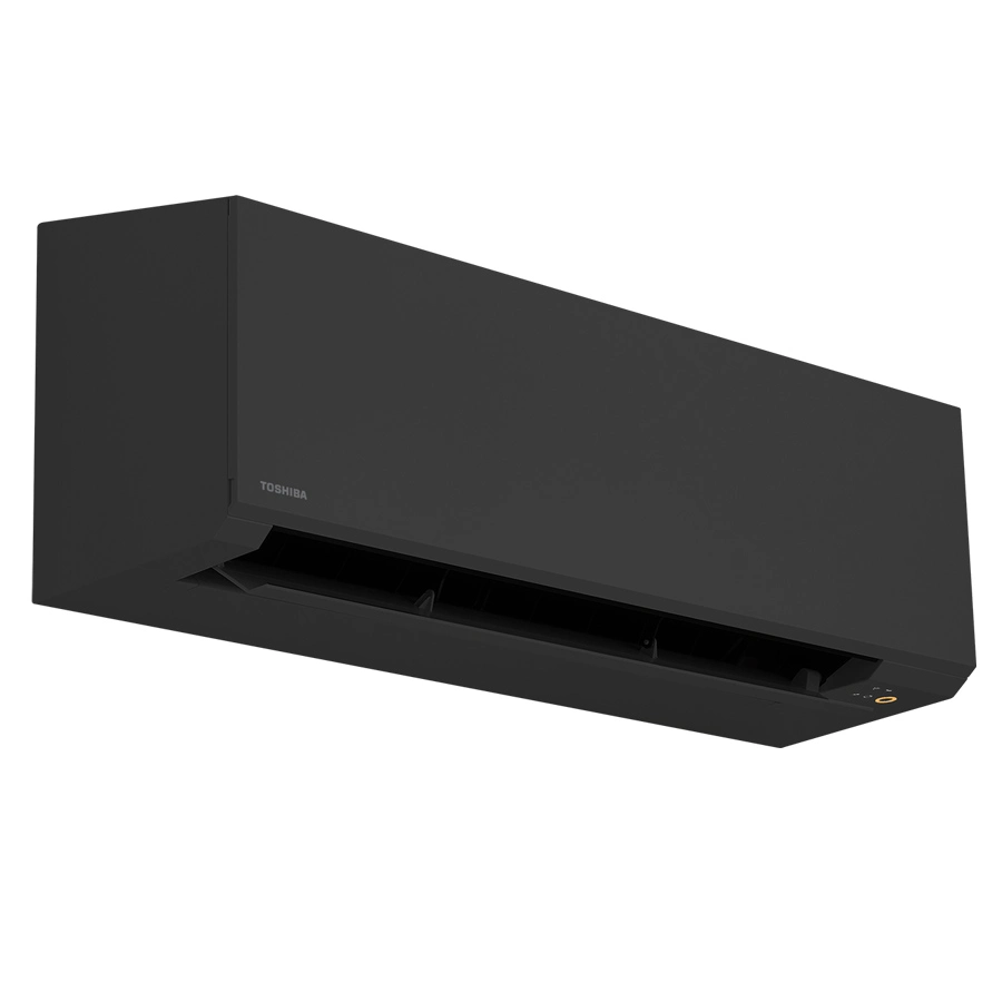 Toshiba Shorai Edge 2,5kW binnenunit Zwart