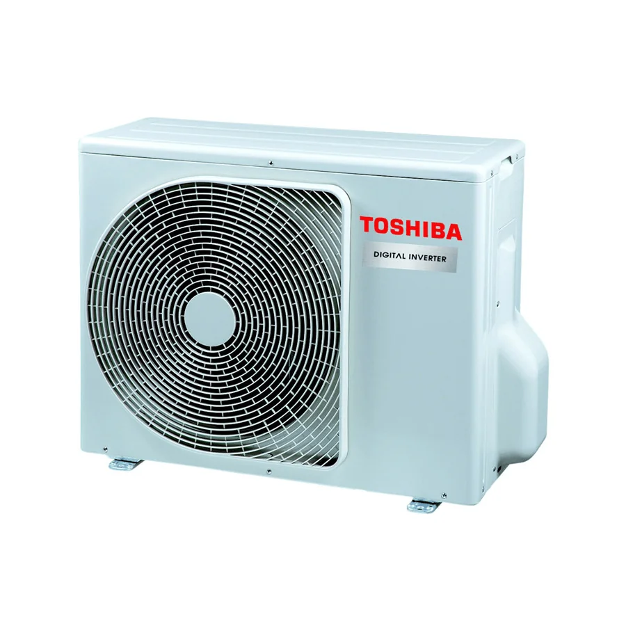Toshiba Multisplit 5,2kW buitenunit 3 poorten