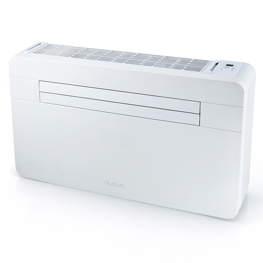 Nuova Polar Plus 2,5kW Monoblock