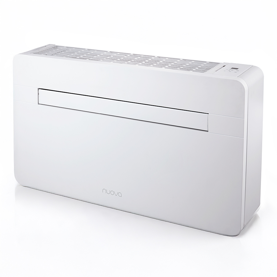 Nuova Polar Pro 3,8kW Monoblock