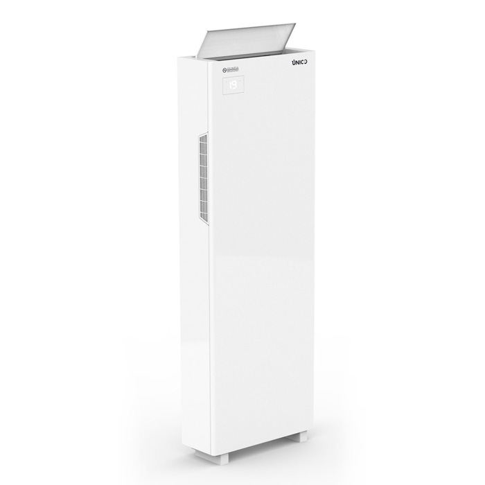Nuova Olimp Splend Unico 2,9kW Monoblock Tower