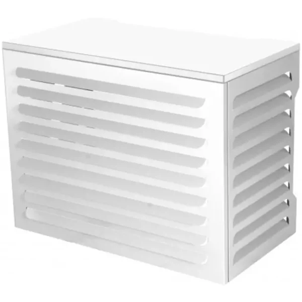 Airco Omkasting Small Wit