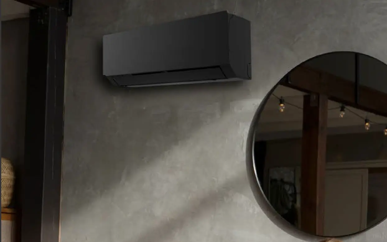 Single Split