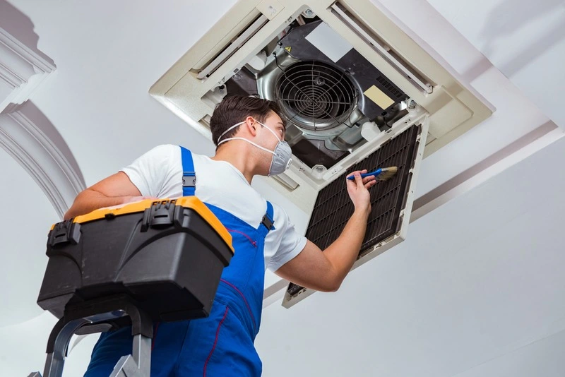 Service en Onderhoud